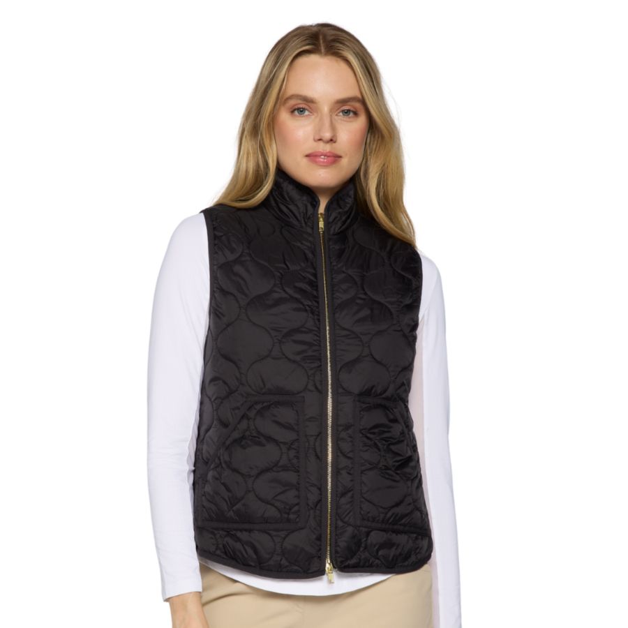 Мягкий жилет G Lifestyle Clothing, Black
Мягкий жилет G Lifestyle Clothing, Black
