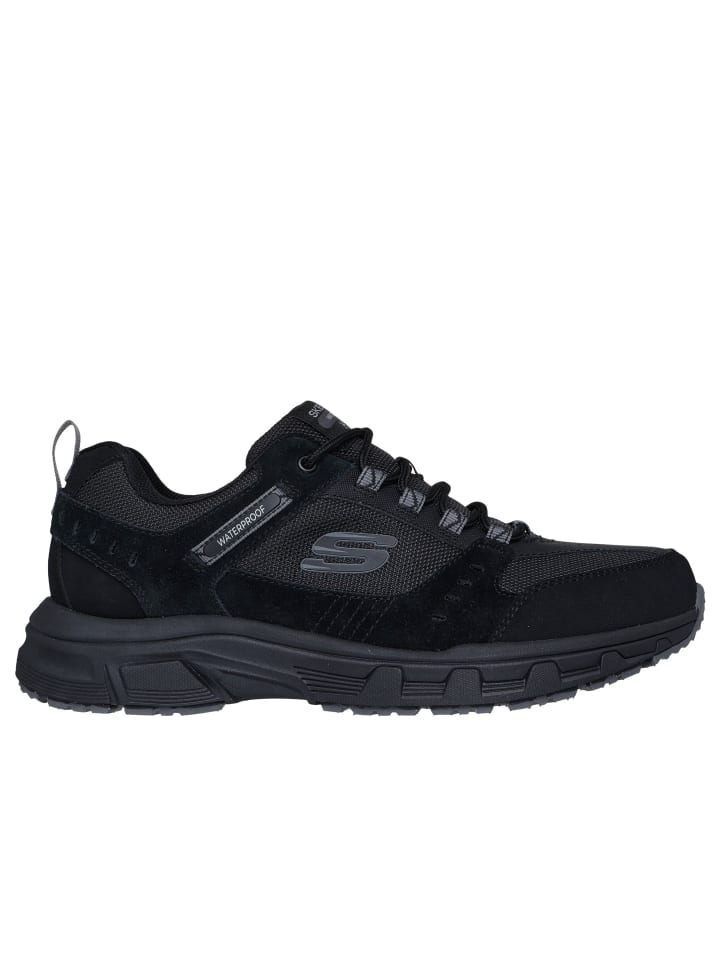 Skechers Кроссовки OAK CANYON - RYDELL черного цвета
Skechers Кроссовки OAK CANYON - RYDELL черного цвета