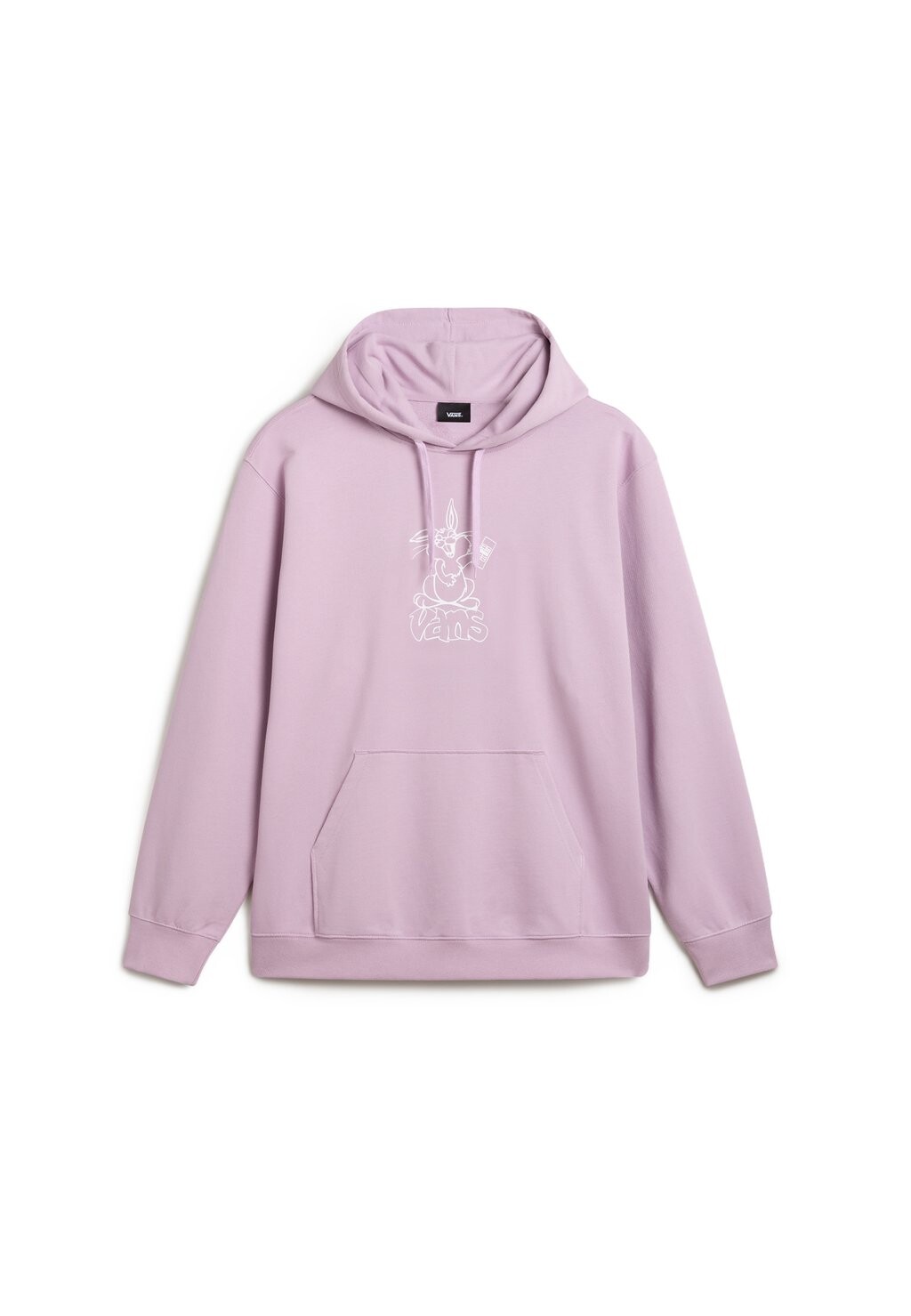 Свитер с капюшоном CRAZY EDDY Vans, фиолетовый
Свитер с капюшоном CRAZY EDDY Vans, фиолетовый