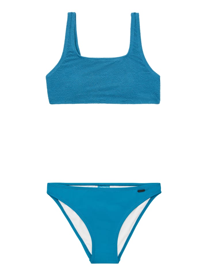 Бикини Protest, цвет surfing blue
Бикини Protest, цвет surfing blue