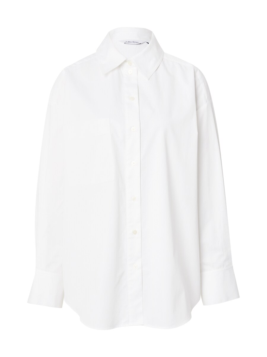 Блуза & Other Stories, белый
Блуза & Other Stories, белый