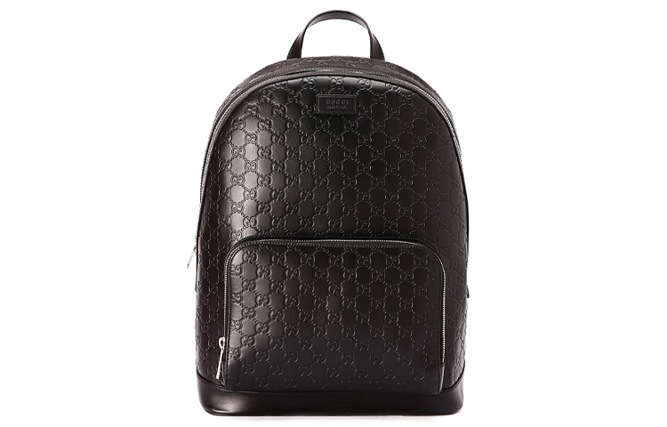GUCCI Кожаный рюкзак мужской матрасный черный
GUCCI Кожаный рюкзак мужской матрасный черный