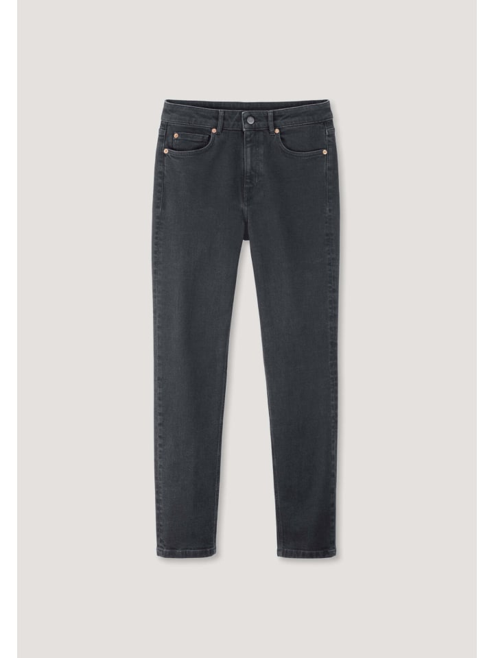 Джинсы Hessnatur, черный
Джинсы Hessnatur, черный