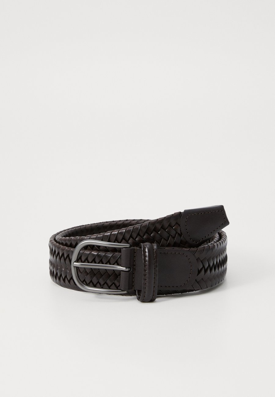 Ремень Anderson's Belt, Brown/Dark Brown
Ремень Anderson's Belt, Brown/Dark Brown