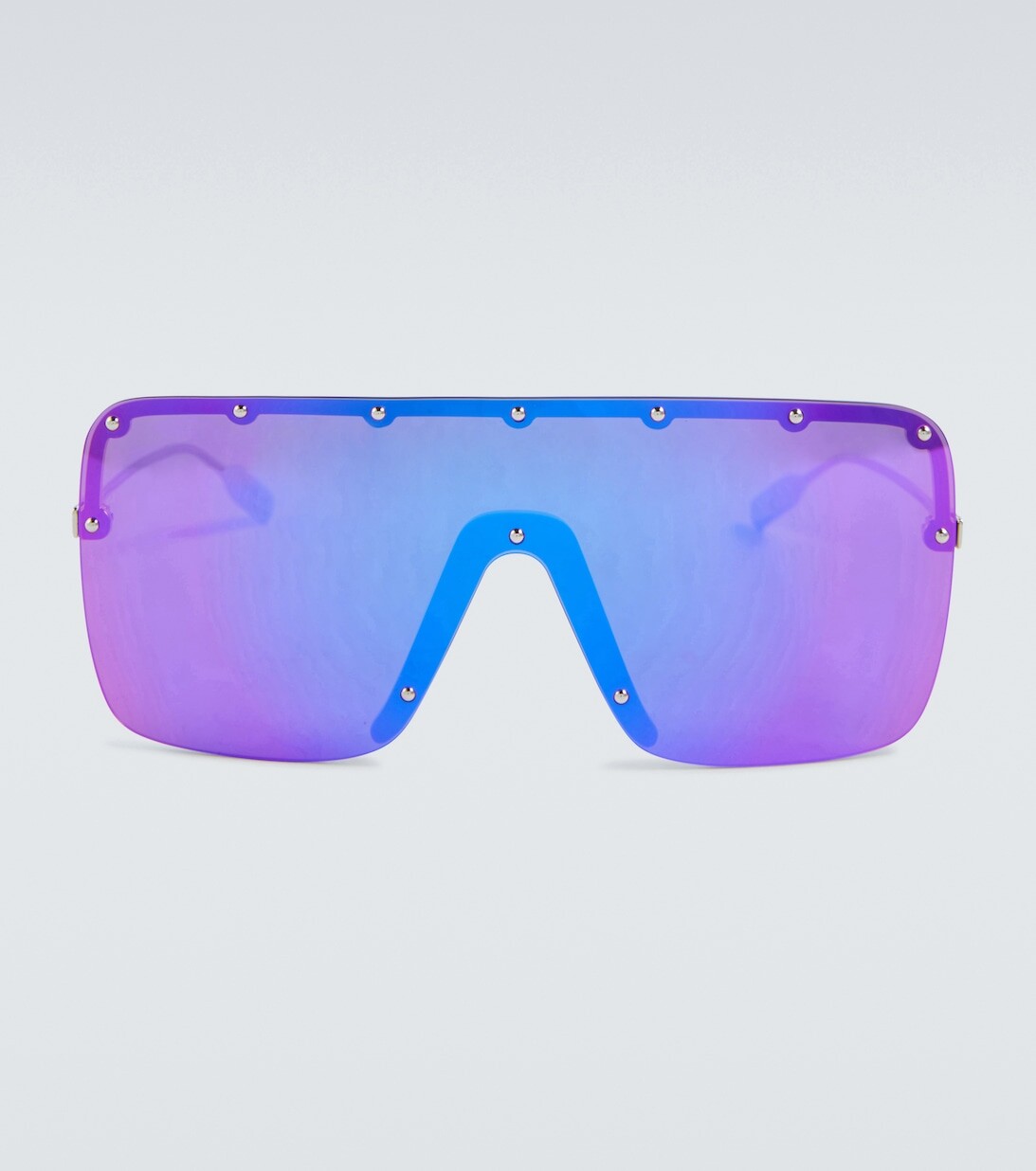 Солнцезащитные очки в массивной оправе Gucci, розовый
Солнцезащитные очки в массивной оправе Gucci, розовый