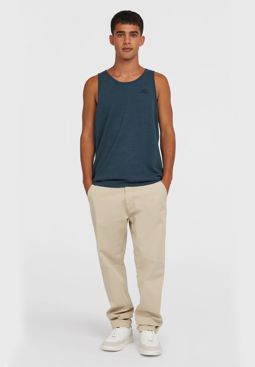 Майка TANK O'Neill, цвет Alma Steel
Майка TANK O'Neill, цвет Alma Steel