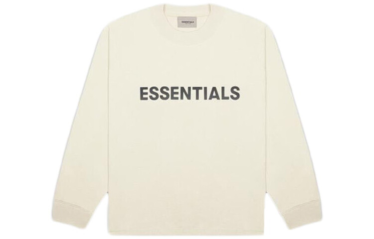 Футболка Ss20 унисекс Fear Of God Essentials
Футболка Ss20 унисекс Fear Of God Essentials