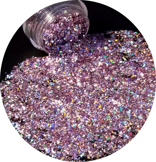 Пудра для дизайна ногтей Raisin, Magic Shards 08
Пудра для дизайна ногтей Raisin, Magic Shards 08