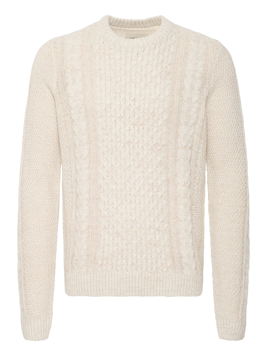 Свитер BLEND, бежевый
Свитер BLEND, бежевый