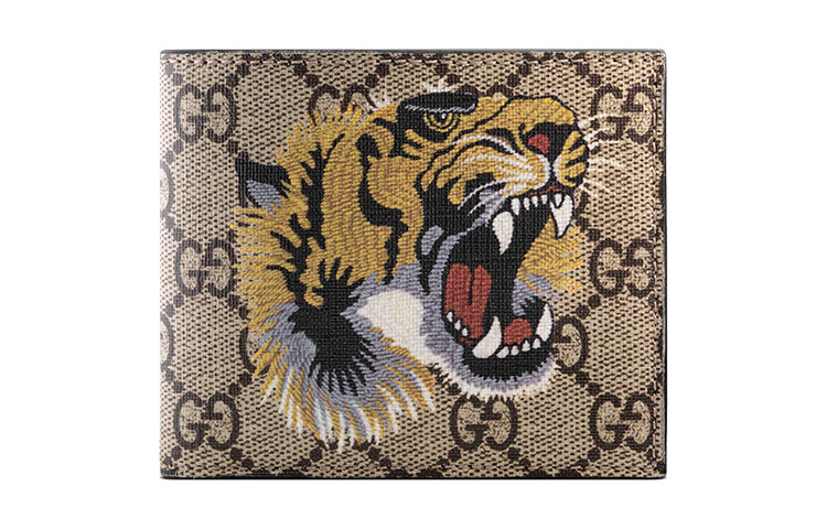 Мужской кошелек Gucci
Мужской кошелек Gucci