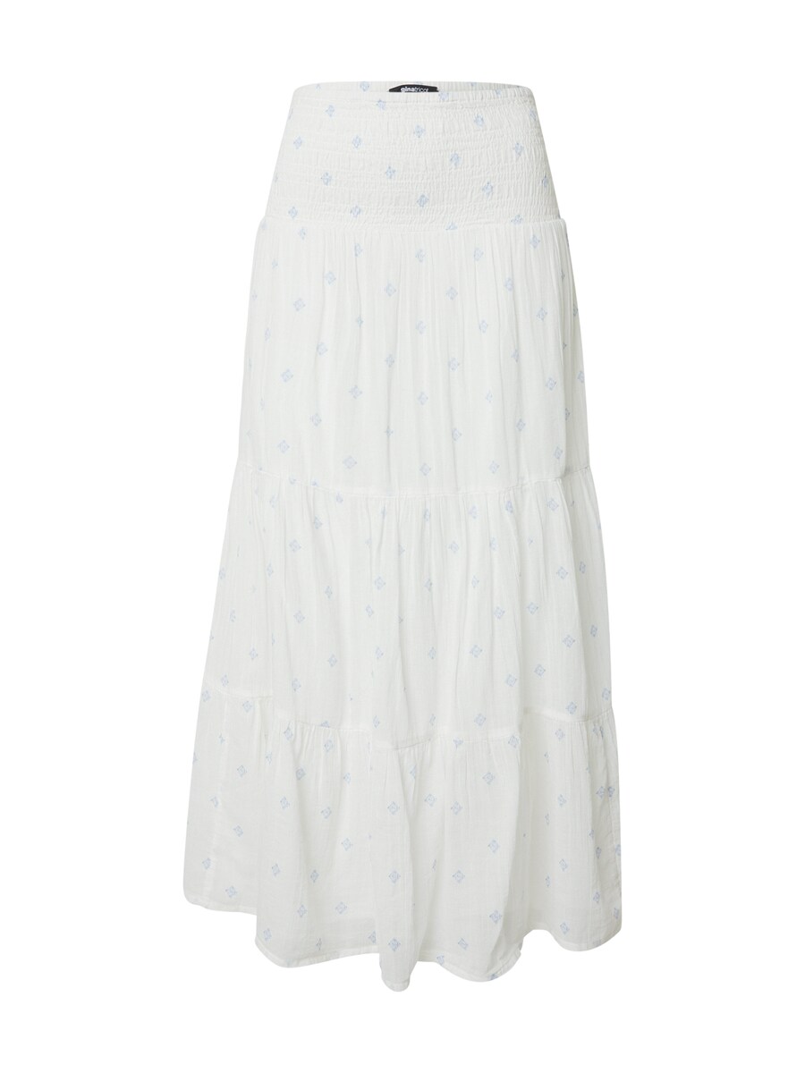 Юбка Gina Tricot, синий
Юбка Gina Tricot, синий