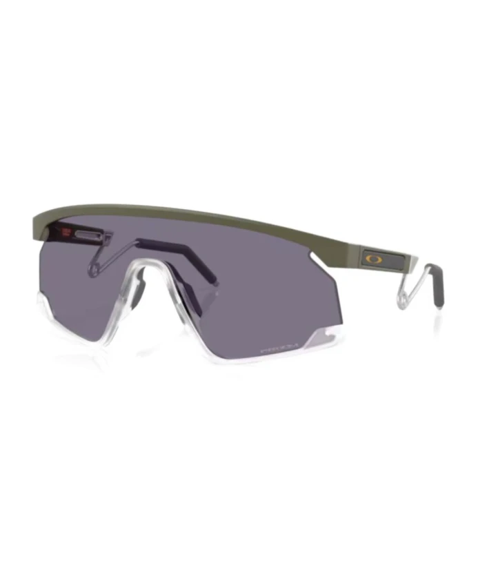 Солнцезащитные очки Shield Oakley, серый
Солнцезащитные очки Shield Oakley, серый
