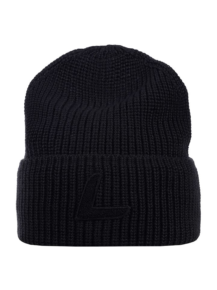 Шапка LUHTA Mütze Napiala, черный
Шапка LUHTA Mütze Napiala, черный