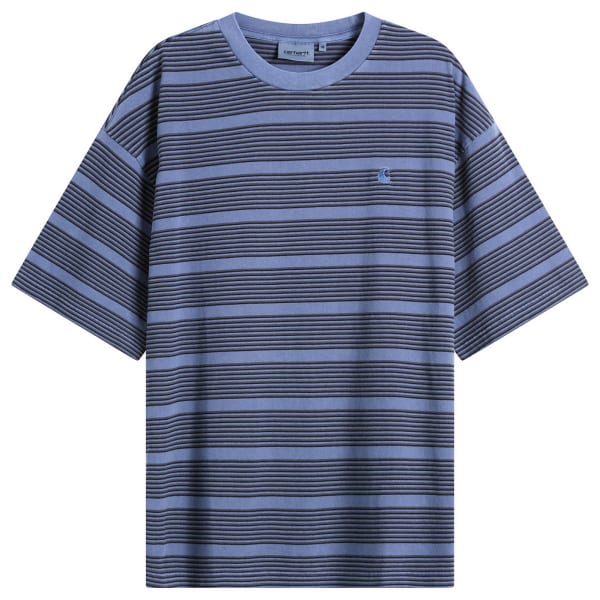 Полосатая футболка Hanson Carhartt Wip, Jupiter
Полосатая футболка Hanson Carhartt Wip, Jupiter
