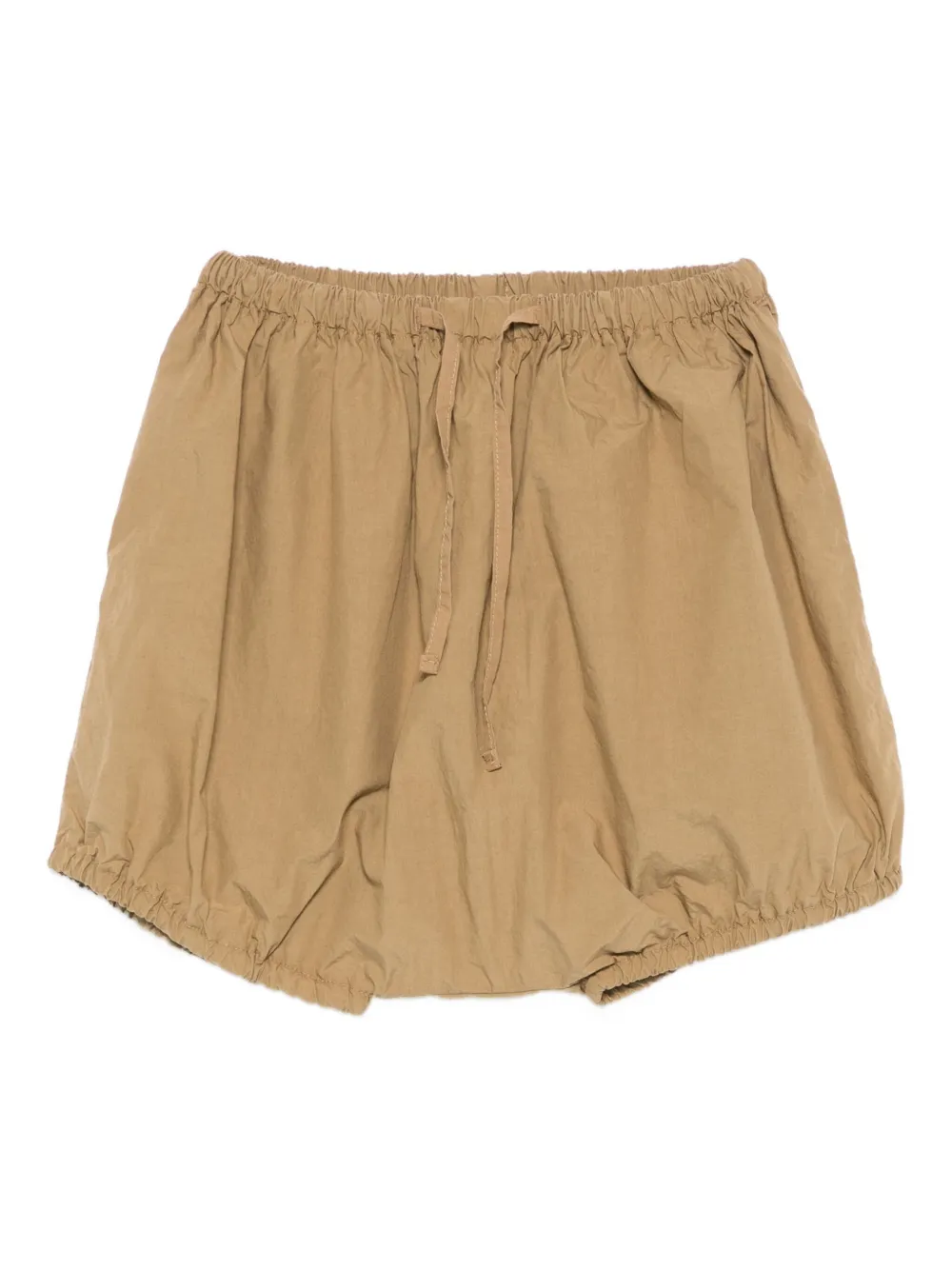 Шорты с эластичным поясом Album Di Famiglia Kids, нейтральный
Шорты с эластичным поясом Album Di Famiglia Kids, нейтральный