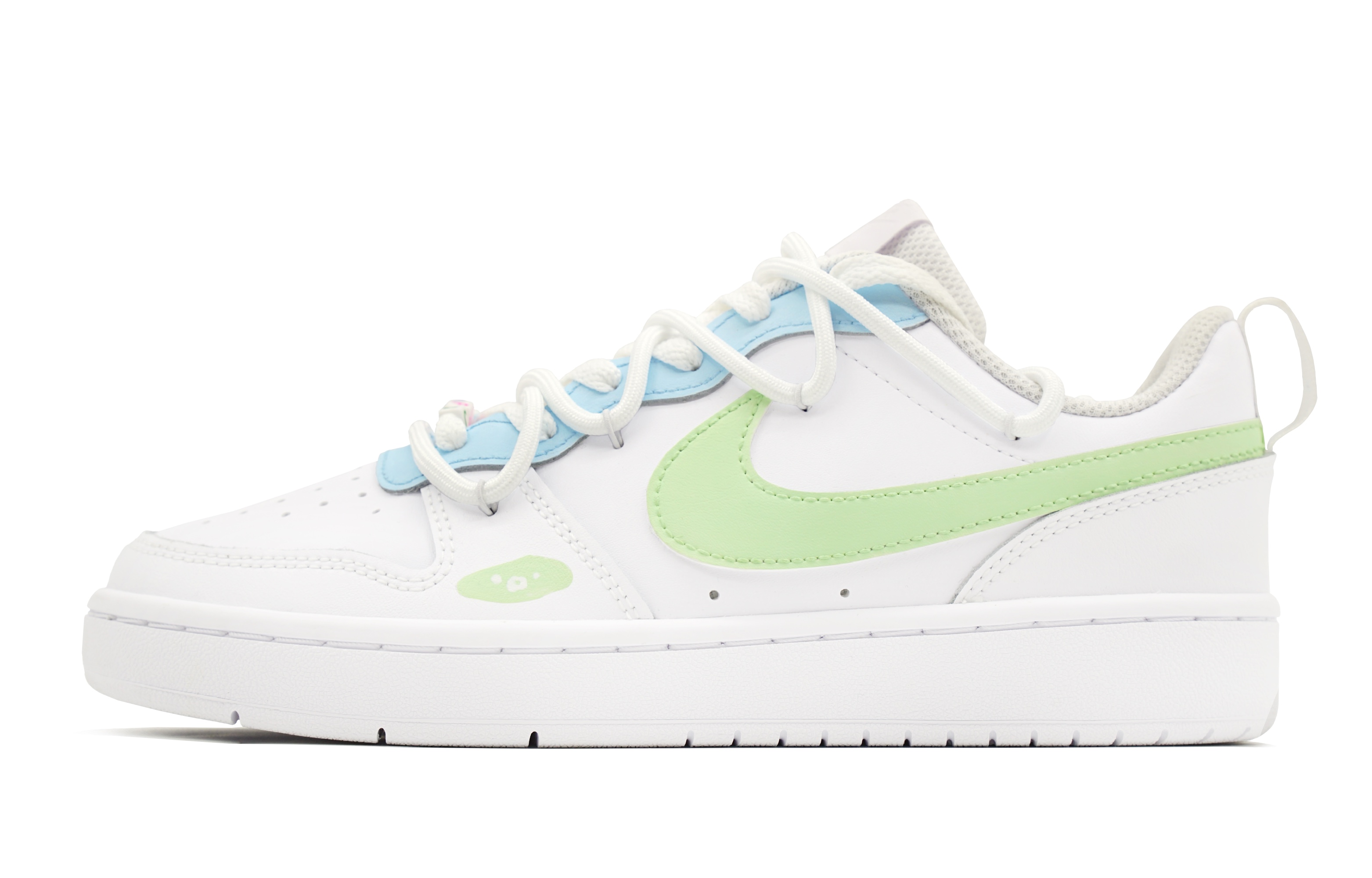 Детские скейтерские кроссовки Court Borough для младших школьников Nike, белый
Детские скейтерские кроссовки Court Borough для младших школьников Nike, белый