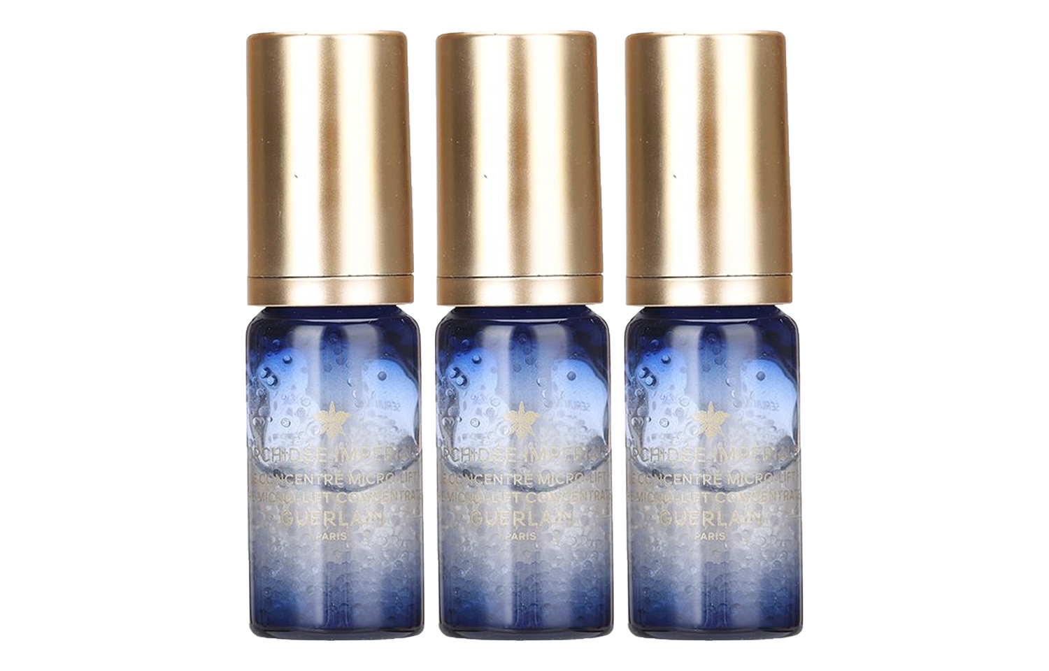 JIAOLAN Orchid Lifting Microcrystal сыворотки от Yitian наборы пробников успокаивающая, подтягивающая, увлажняющая 5мл*2/5мл*3/5мл*6 GUERLAIN
JIAOLAN Orchid Lifting Microcrystal сыворотки от Yitian наборы пробников успокаивающая, подтягивающая, увлажняющая 5мл*2/5мл*3/5мл*6 GUERLAIN