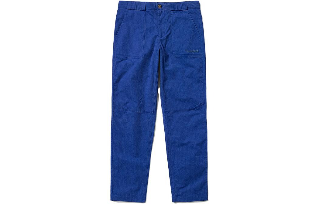 Повседневные брюки мужские Leader Blue Timberland, синий
Повседневные брюки мужские Leader Blue Timberland, синий