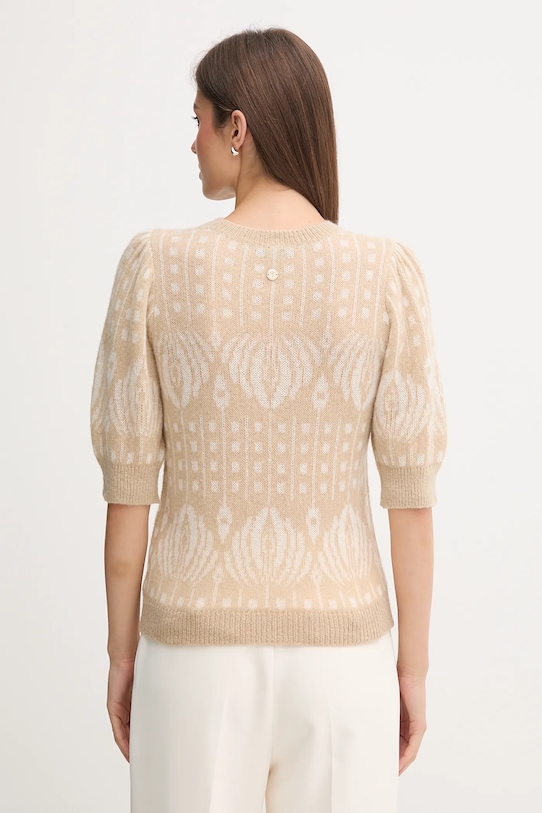 Свитер с добавлением мохера Joop!, бежевый
Свитер с добавлением мохера Joop!, бежевый