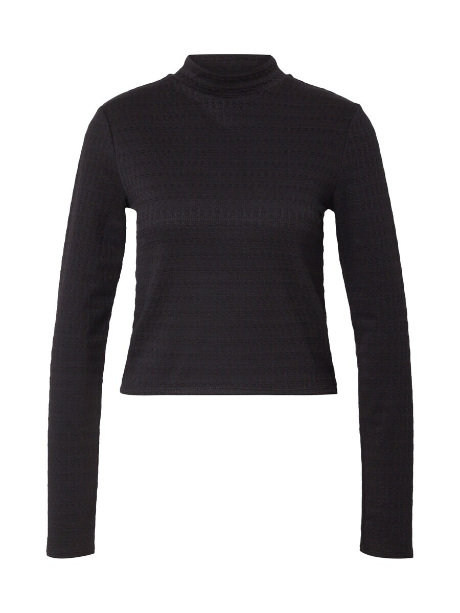 Лонгслив Qs, черный 
Лонгслив Qs, черный