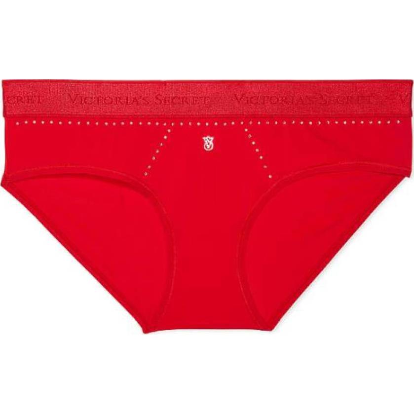 Victoria's Secret Женские трусы 1 упаковка Красные
Victoria's Secret Женские трусы 1 упаковка Красные