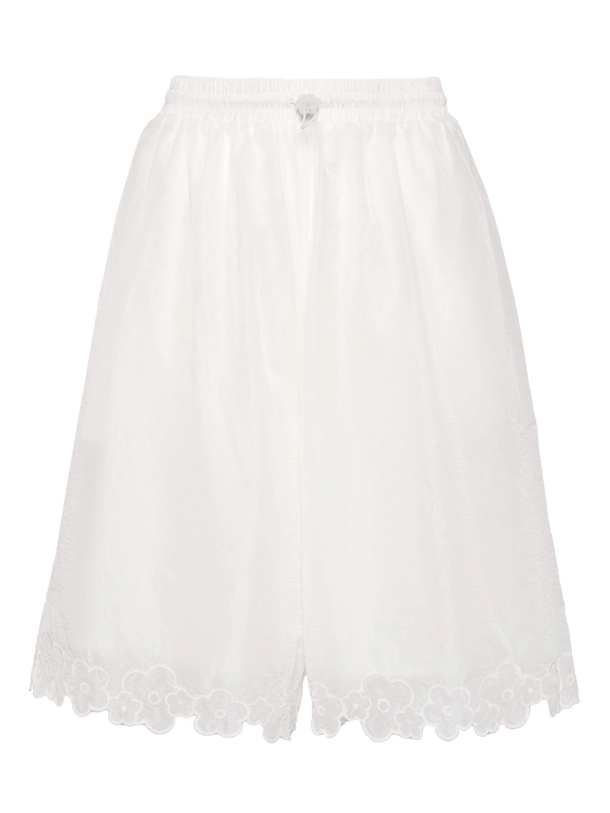 Шорты Arya Cecilie Bahnsen, белый
Шорты Arya Cecilie Bahnsen, белый