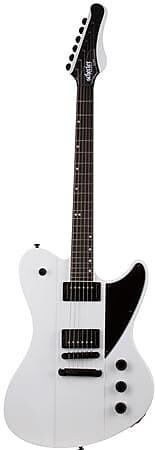 Электрогитара Schecter Ultra Electric Guitar Satin White
Электрогитара Schecter Ultra Electric Guitar Satin White