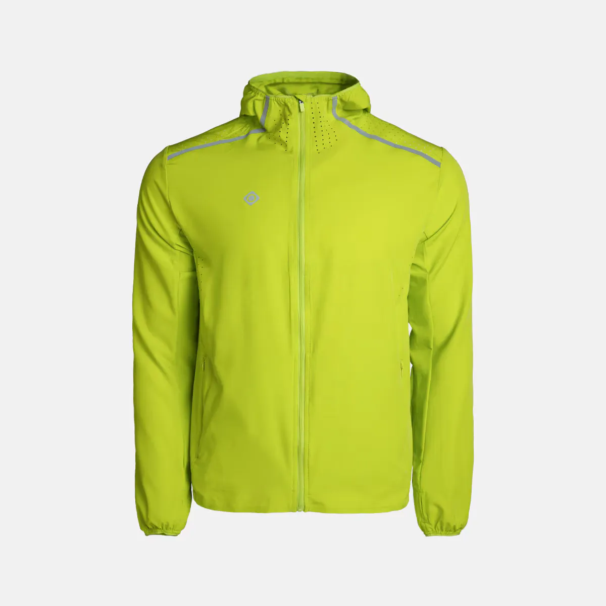 Мужская беговая и треккинговая куртка Arasal Izas, желтый
Мужская беговая и треккинговая куртка Arasal Izas, желтый