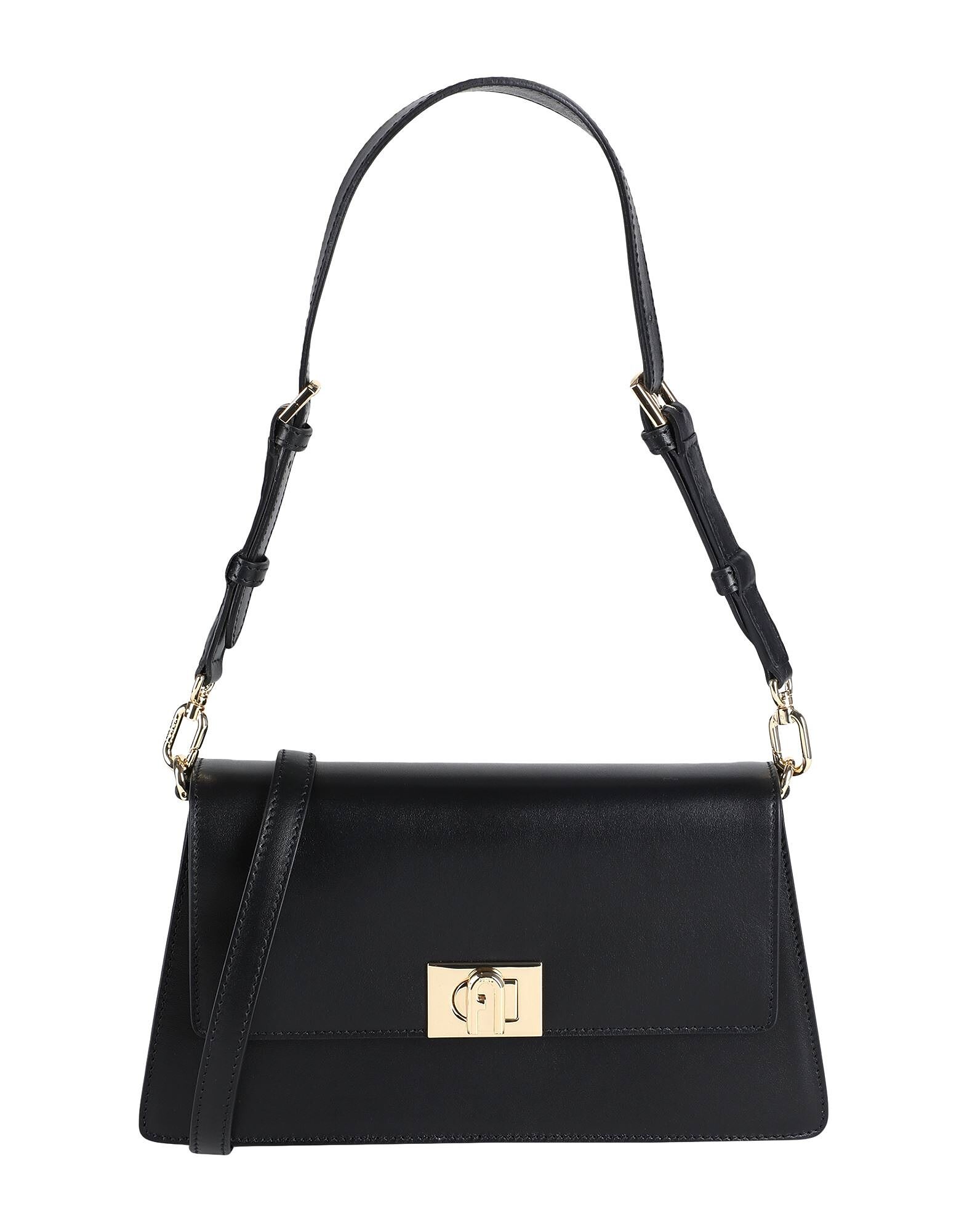 Сумка через плечо Furla, черный
Сумка через плечо Furla, черный
