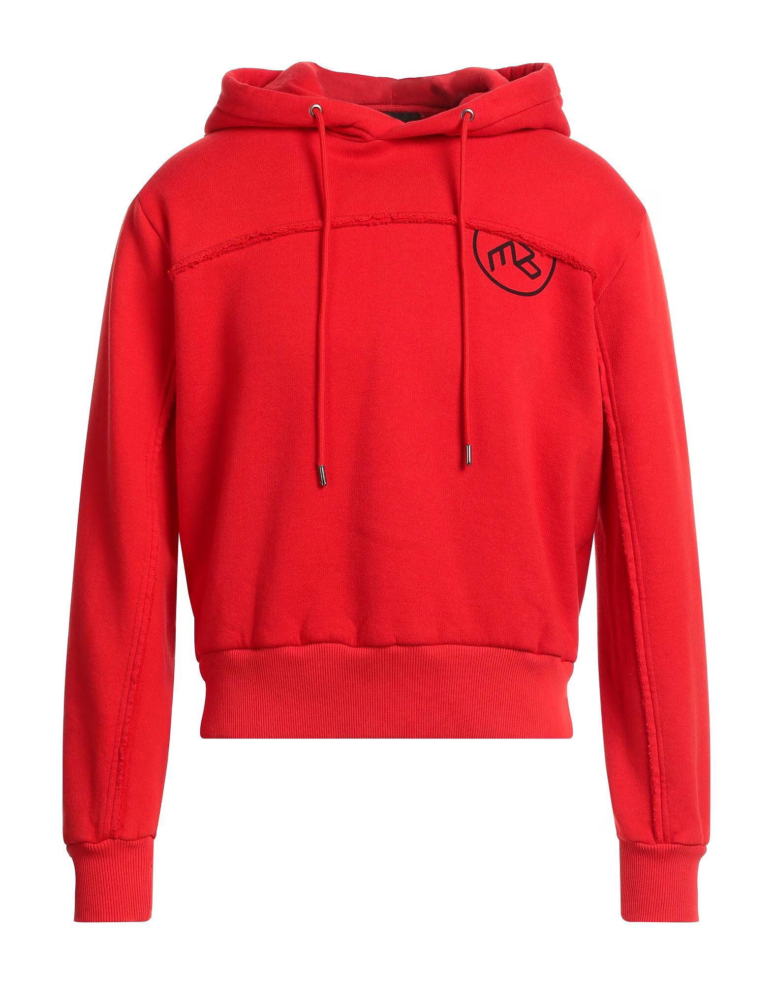 Толстовка A Better Mistake, томатно-красный
Толстовка A Better Mistake, томатно-красный