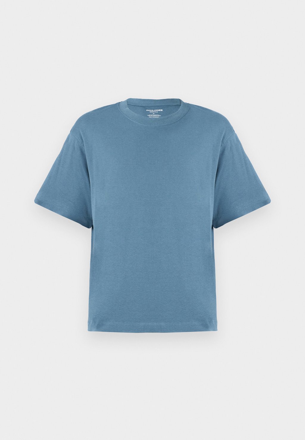 Базовая футболка JJEURBAN EDGE TEE O NECK Jack & Jones, синий
Базовая футболка JJEURBAN EDGE TEE O NECK Jack & Jones, синий