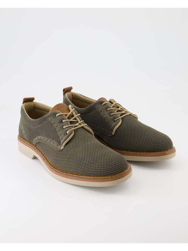 Низкие кроссовки Igi&Co, серый
Низкие кроссовки Igi&Co, серый