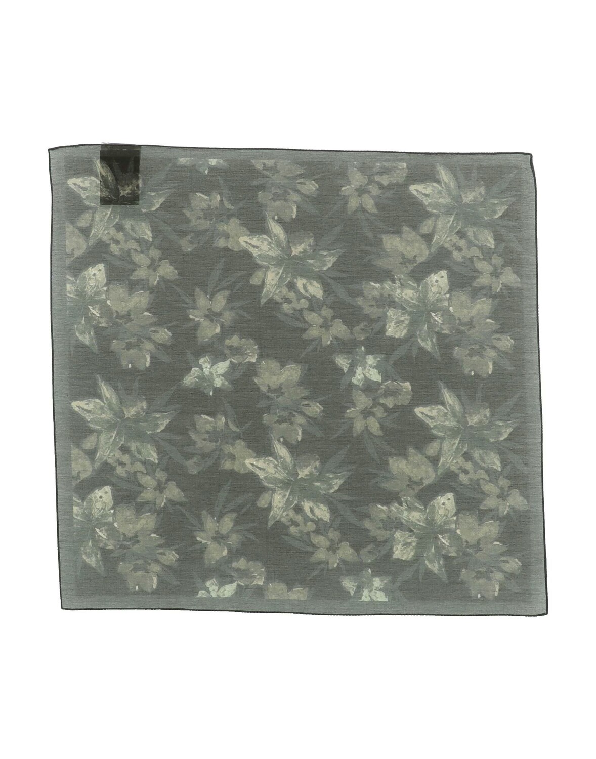 Шарф Cc Collection Corneliani, зеленый
Шарф Cc Collection Corneliani, зеленый