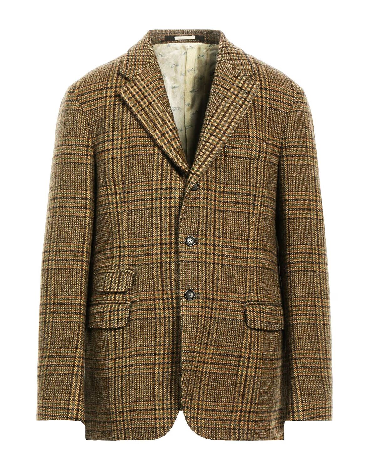 Блейзер Massimo Alba, зеленый
Блейзер Massimo Alba, зеленый