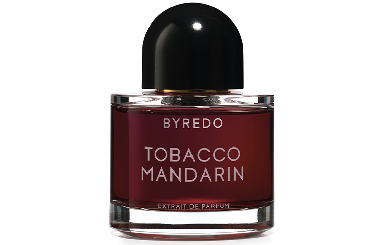 Экстракт парфюма Byredo Tobacco Mandarin, 50 мл
Экстракт парфюма Byredo Tobacco Mandarin, 50 мл