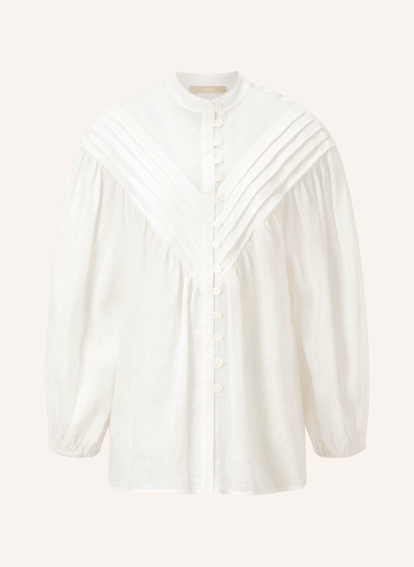 Блуза Malej, розовый
Блуза Malej, розовый