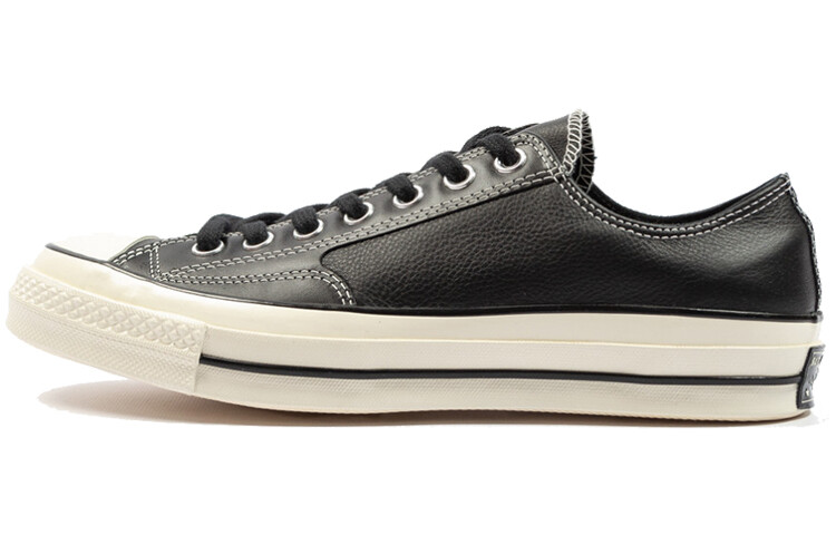 Кеды Chuck 70 Converse 'Black'
Кеды Chuck 70 Converse 'Black'