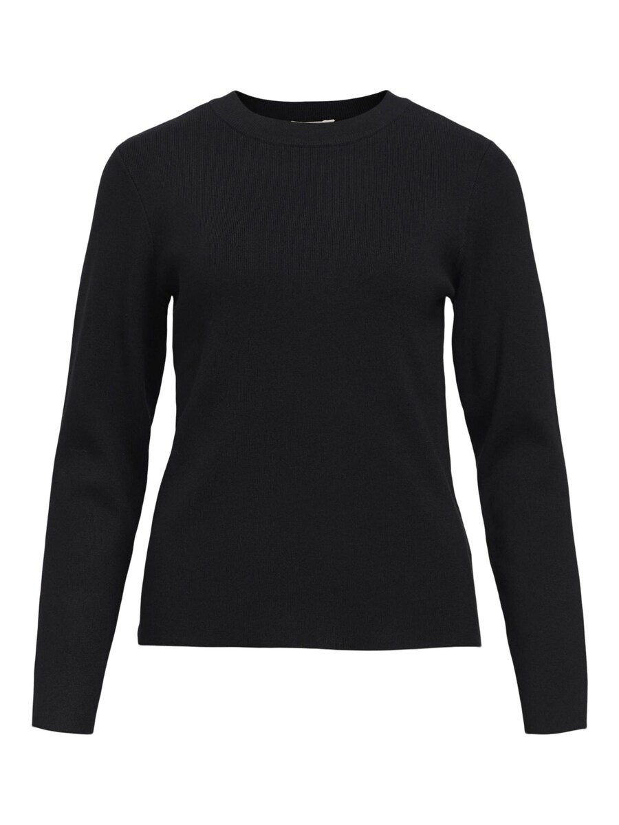 Свитер OBJECT OBJEster, черный
Свитер OBJECT OBJEster, черный