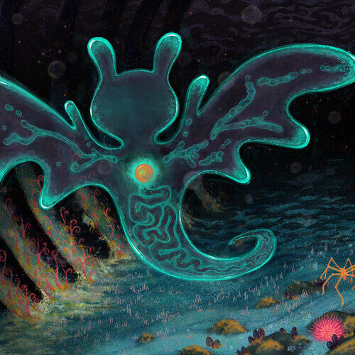 Аудиокассета Glass Beach: plastic death
Аудиокассета Glass Beach: plastic death