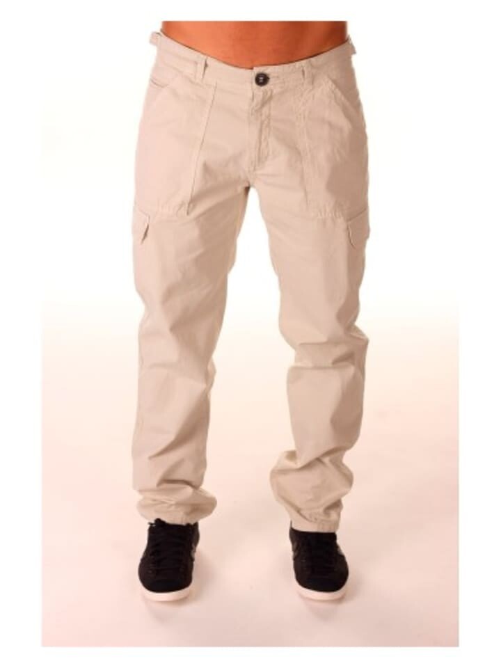 Брюки чинос Nautica, бежевый
Брюки чинос Nautica, бежевый