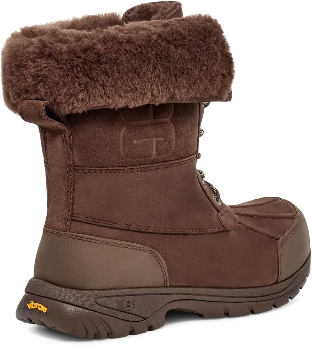 Мужские ботинки UGG Australia Butte
Мужские ботинки UGG Australia Butte