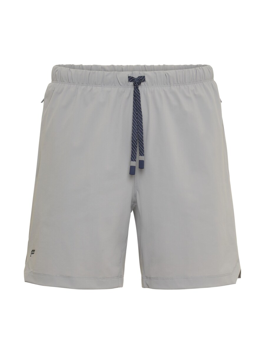 Обычные брюки Fabletics The One, серый
Обычные брюки Fabletics The One, серый