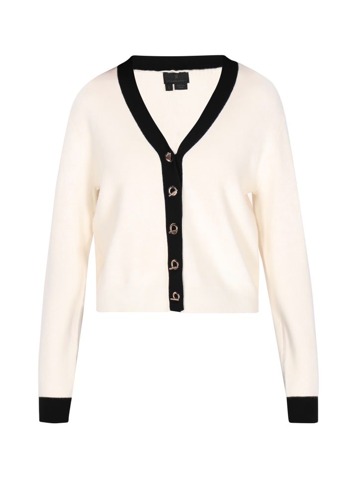 Спортивная куртка DreiMaster Klassik, белый
Спортивная куртка DreiMaster Klassik, белый