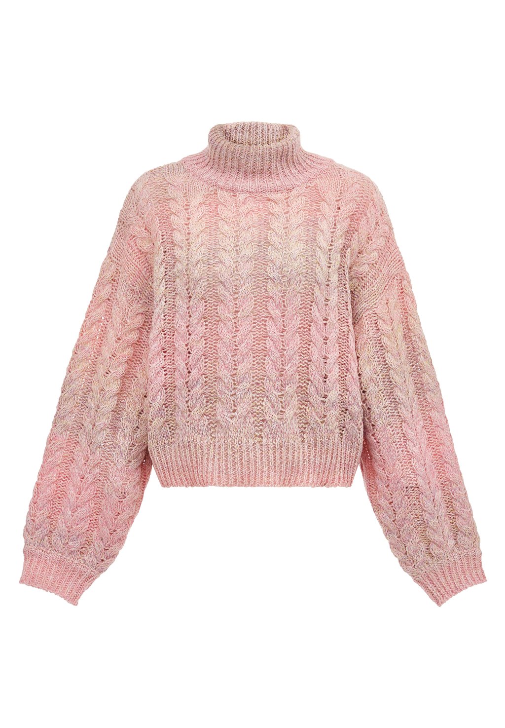 Джемпер myMo, мультиколор
Джемпер myMo, мультиколор