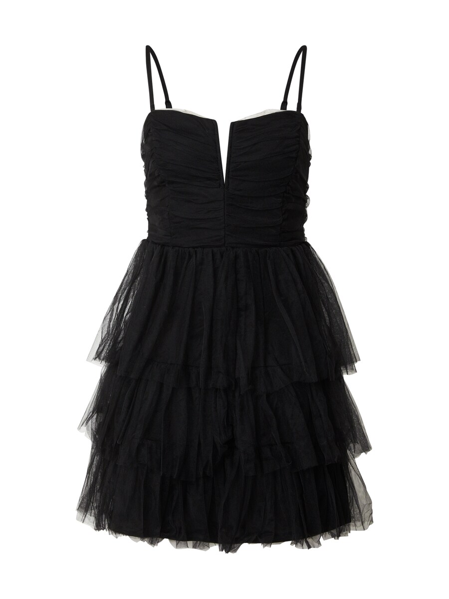 Коктейльное платье VILA VIBlaze, черный
Коктейльное платье VILA VIBlaze, черный