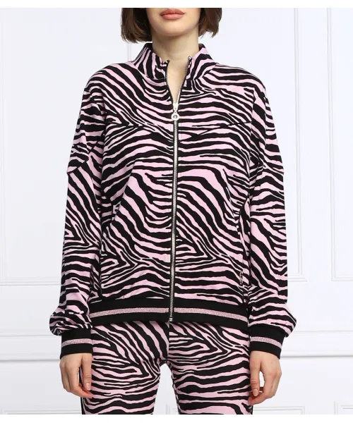 Толстовка Regular fit Liu Jo Sport, розовый
Толстовка Regular fit Liu Jo Sport, розовый