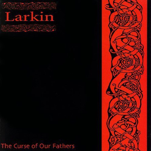 CD диск Larkin: Curse of Our Fathers
CD диск Larkin: Curse of Our Fathers