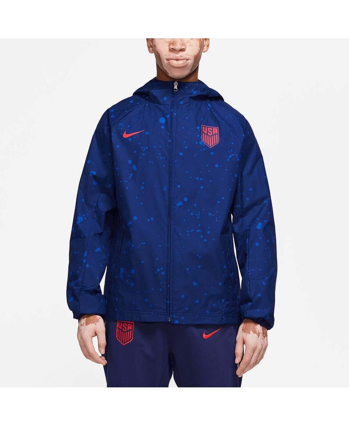 Мужская темно-синяя куртка с капюшоном и молнией на молнии USMNT AWF реглан Nike, Синий, Мужская темно-синяя куртка с капюшоном и молнией на молнии USMNT AWF реглан Nike
Мужская темно-синяя куртка с капюшоном и молнией на молнии USMNT AWF реглан Nike, Синий, Мужская темно-синяя куртка с капюшоном и молнией на молнии USMNT AWF реглан Nike