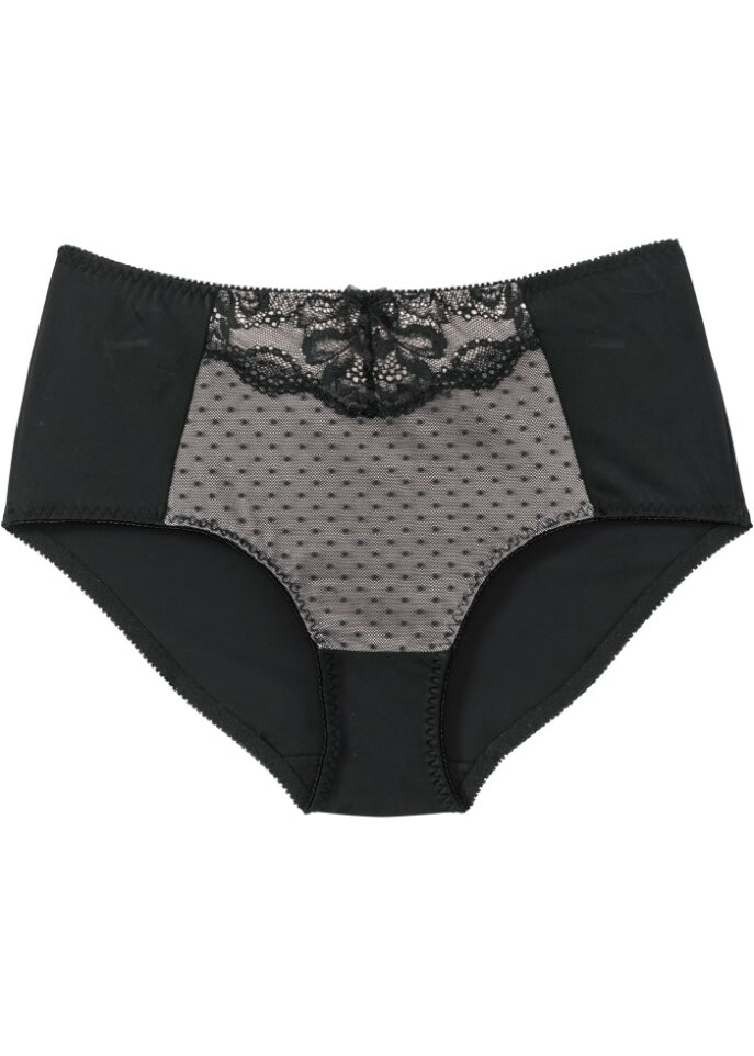 Формирующие трусы из переработанного полиамида Bpc Selection, черный
Формирующие трусы из переработанного полиамида Bpc Selection, черный