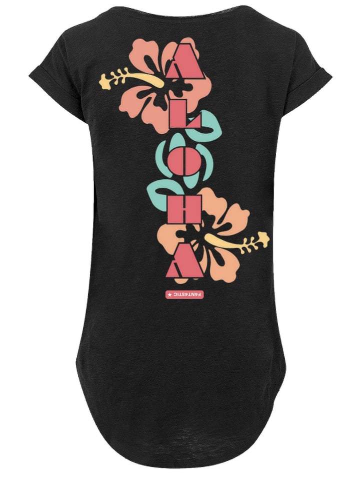 Длинная футболка PLUS SIZE Aloha черного цвета F4NT4STIC, Черный, Длинная футболка PLUS SIZE Aloha черного цвета F4NT4STIC
Длинная футболка PLUS SIZE Aloha черного цвета F4NT4STIC, Черный, Длинная футболка PLUS SIZE Aloha черного цвета F4NT4STIC